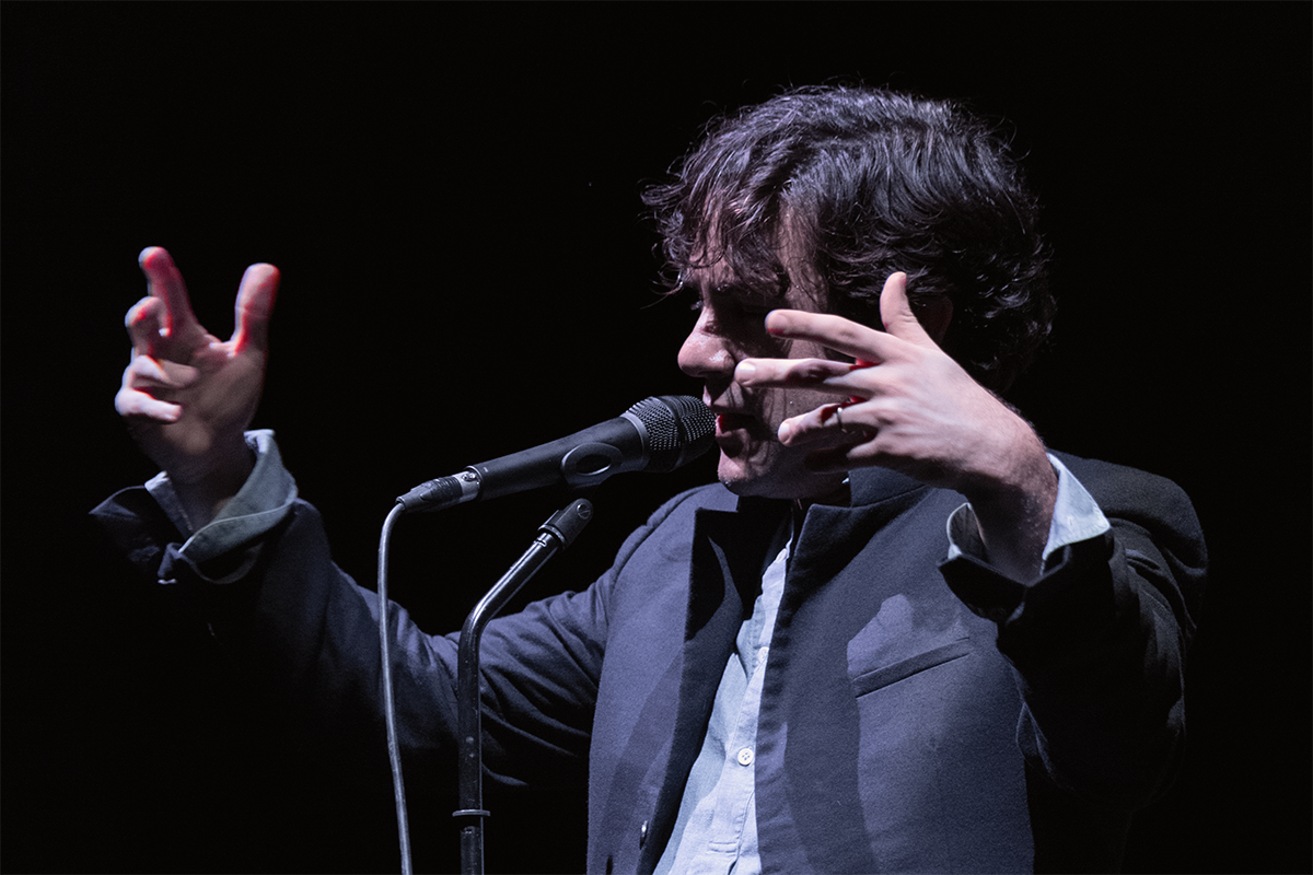 Jack Savoretti - Europiana