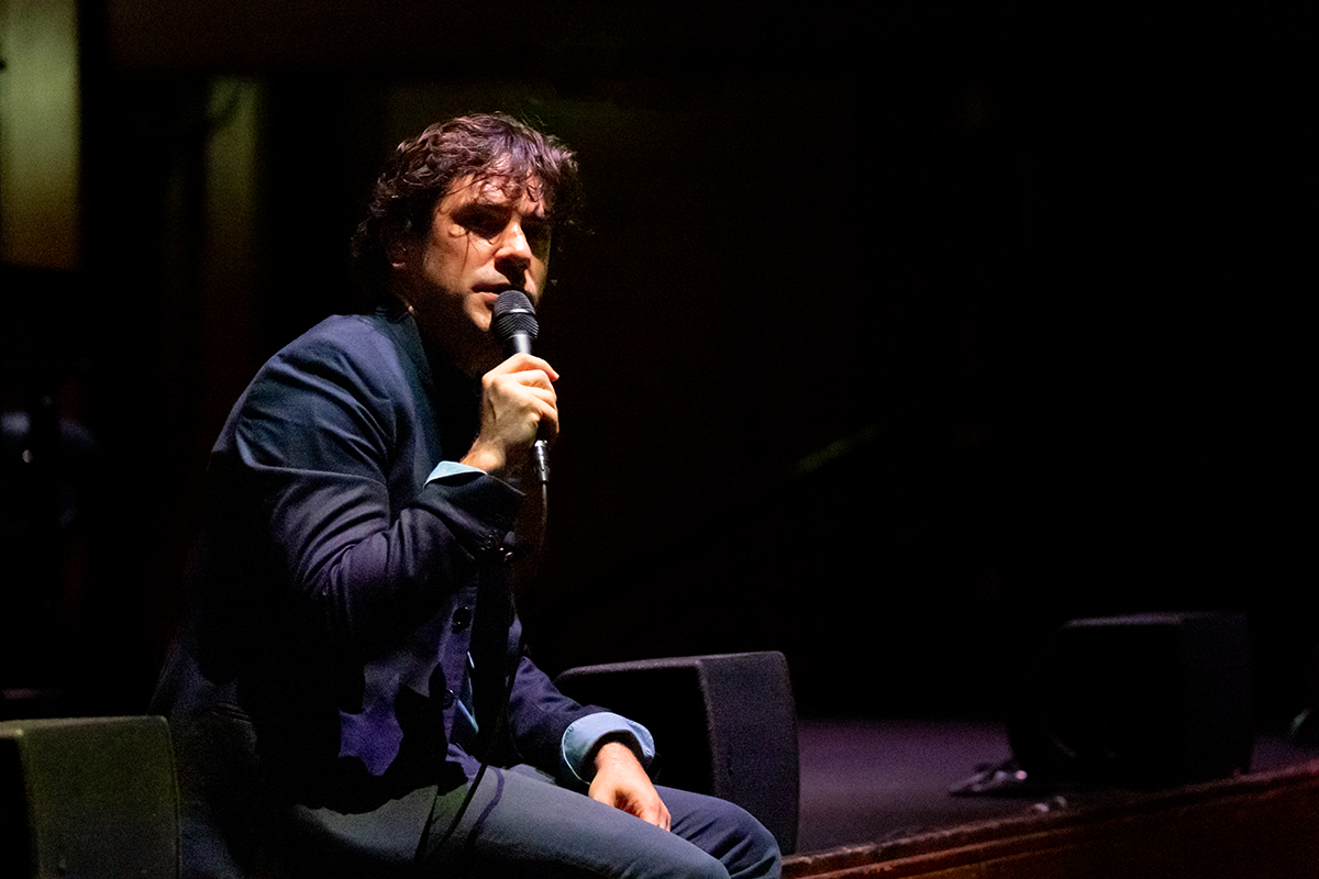 Jack Savoretti - Europiana