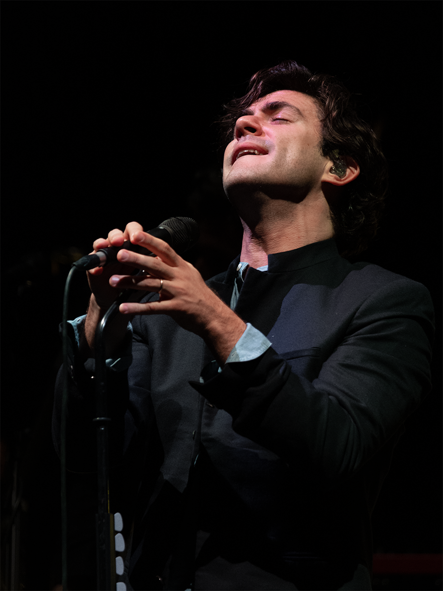 Jack Savoretti - Europiana